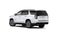 2027 Chevrolet Tahoe 4WT Z71
