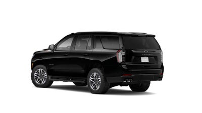 2027 Chevrolet Tahoe 4WT Z71
