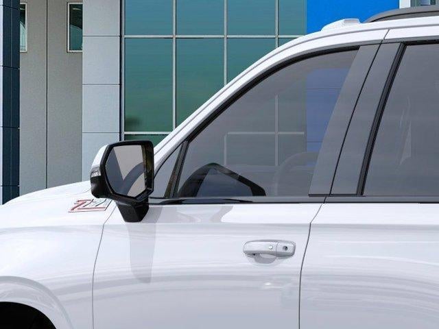 2026 Chevrolet Tahoe 4WD Z71