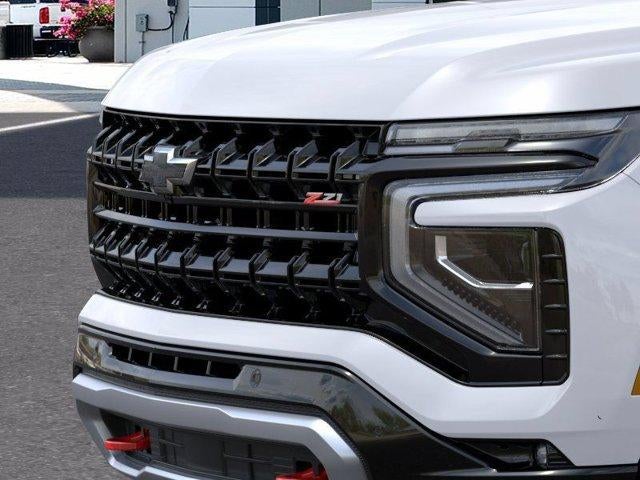 2026 Chevrolet Tahoe 4WD Z71