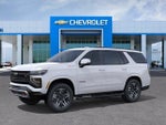 2026 Chevrolet Tahoe 4WD Z71