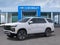 2026 Chevrolet Tahoe 4WD Z71