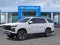 2026 Chevrolet Tahoe 4WD Z71