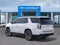 2026 Chevrolet Tahoe 4WD Z71