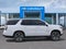 2026 Chevrolet Tahoe 4WD Z71