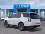 2026 Chevrolet Tahoe 4WD Z71