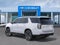2026 Chevrolet Tahoe 4WD Z71