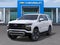 2026 Chevrolet Tahoe 4WD Z71