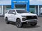 2026 Chevrolet Tahoe 4WD Z71