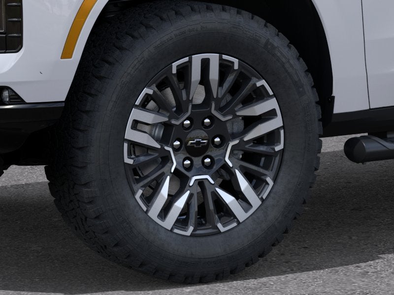 2026 Chevrolet Tahoe 4WD Z71