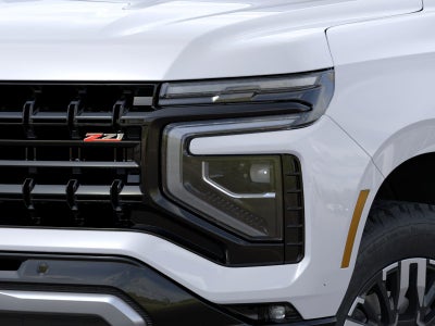 2026 Chevrolet Tahoe 4WD Z71
