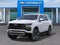2026 Chevrolet Tahoe 4WD Z71