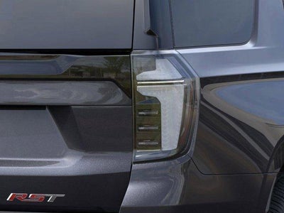 2026 Chevrolet Tahoe 4WD RST