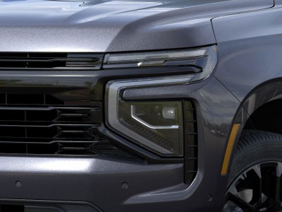 2026 Chevrolet Tahoe 4WD RST