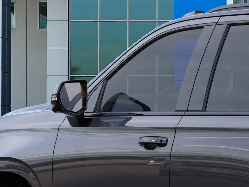 2026 Chevrolet Tahoe 4WD RST