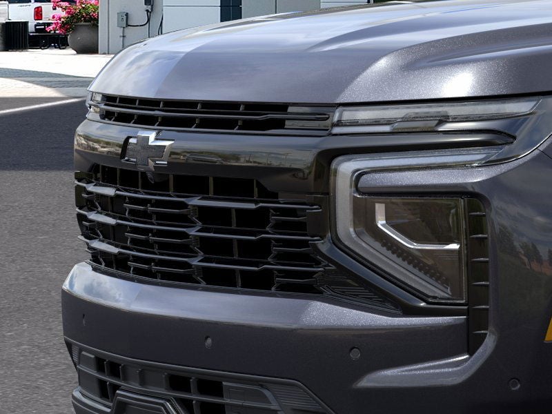 2026 Chevrolet Tahoe 4WD RST
