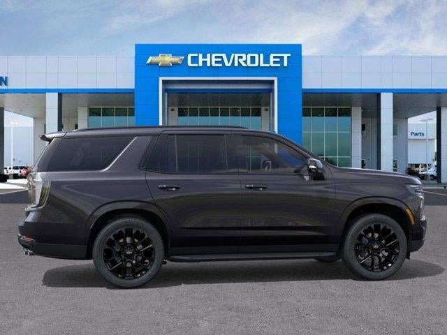 2026 Chevrolet Tahoe 4WD RST
