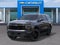 2026 Chevrolet Tahoe 4WD RST