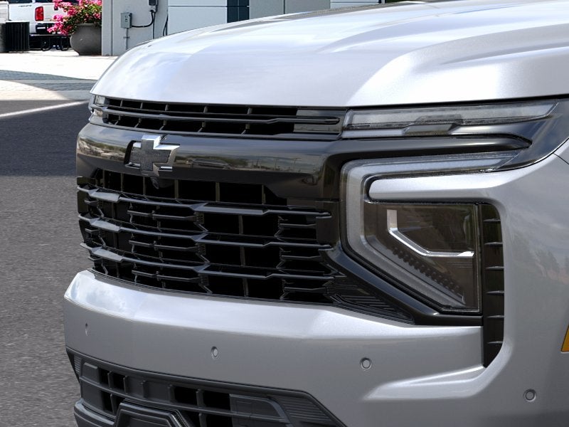 2026 Chevrolet Tahoe 4WD RST