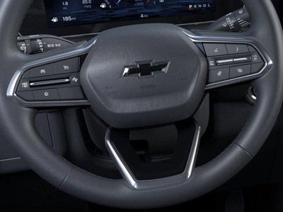 2026 Chevrolet Tahoe 4WD RST