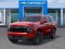 2026 Chevrolet Tahoe 4WD RST