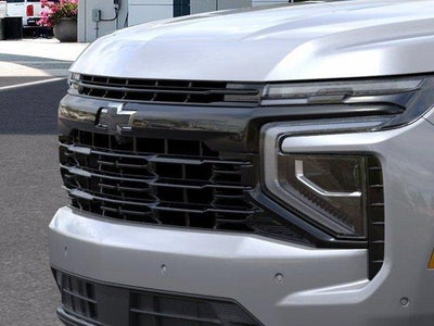 2026 Chevrolet Tahoe 4WD RST