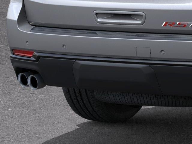 2026 Chevrolet Tahoe 4WD RST
