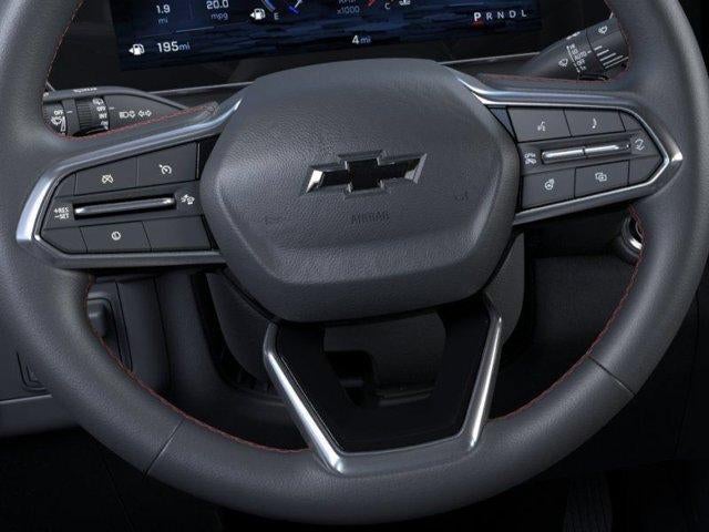 2026 Chevrolet Tahoe 4WD RST
