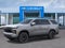 2026 Chevrolet Tahoe 4WD RST