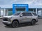2026 Chevrolet Tahoe 4WD RST