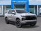 2026 Chevrolet Tahoe 4WD RST