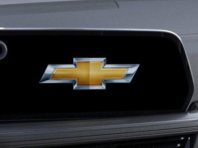 2026 Chevrolet Tahoe 4WD RST