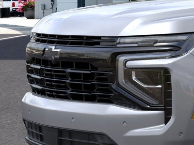 2026 Chevrolet Tahoe 4WD RST