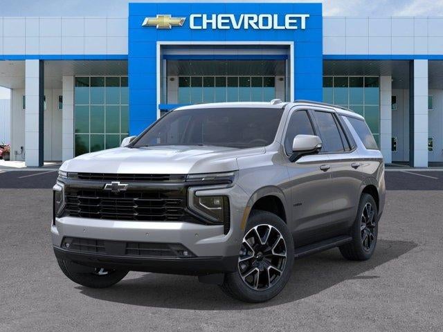 2026 Chevrolet Tahoe 4WD RST