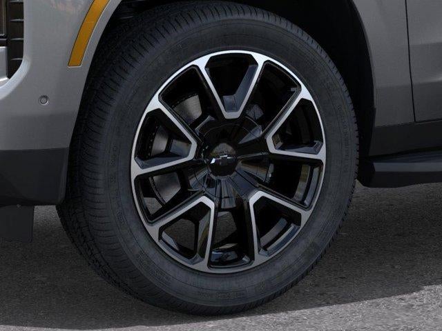 2026 Chevrolet Tahoe 4WD RST