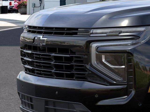 2026 Chevrolet Tahoe 4WD RST
