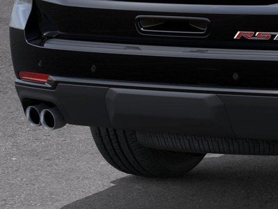 2026 Chevrolet Tahoe 4WD RST