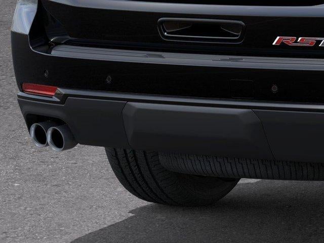 2026 Chevrolet Tahoe 4WD RST