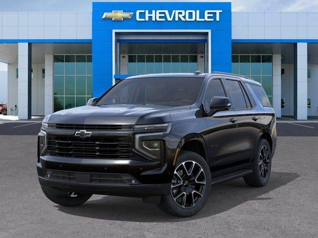 2026 Chevrolet Tahoe 4WD RST