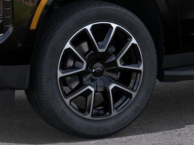 2026 Chevrolet Tahoe 4WD RST