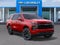 2026 Chevrolet Tahoe 4WD RST