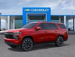 2026 Chevrolet Tahoe 4WD RST
