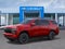 2026 Chevrolet Tahoe 4WD RST