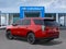 2026 Chevrolet Tahoe 4WD RST