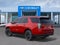 2026 Chevrolet Tahoe 4WD RST