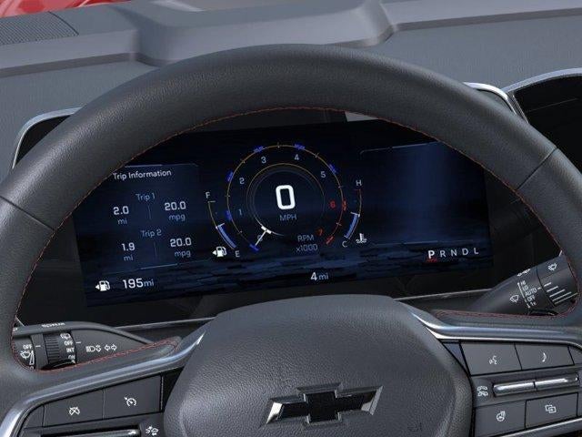 2026 Chevrolet Tahoe 4WD RST