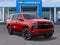 2026 Chevrolet Tahoe 4WD RST