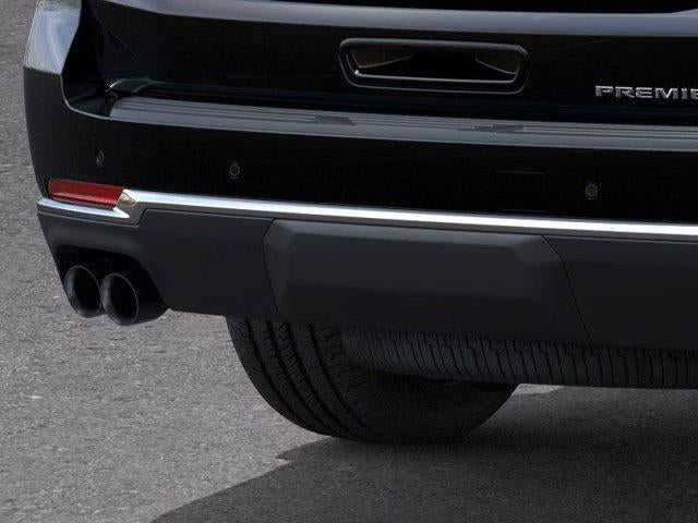 2026 Chevrolet Tahoe 4WD Premier