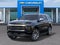 2026 Chevrolet Tahoe 4WD Premier