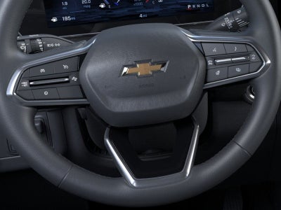 2026 Chevrolet Tahoe 4WD Premier